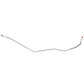 1968 Chevrolet Camaro Intermediate Brake Line Stainless - FIN6810SS