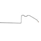 78-81 Chevrolet Camaro Intermediate Brake Line Power Disc Brakes