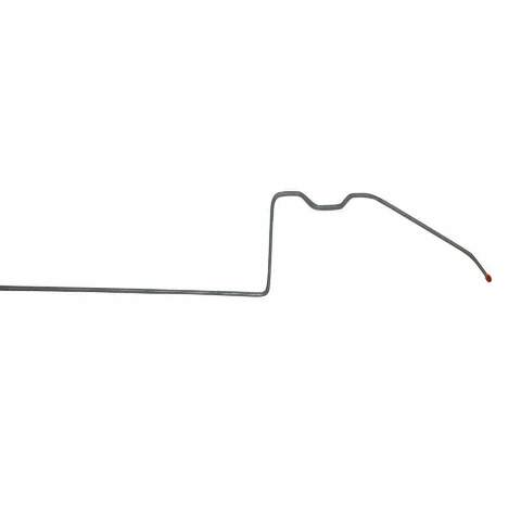 78-81 Chevrolet Camaro Intermediate Brake Line Power Disc Brakes