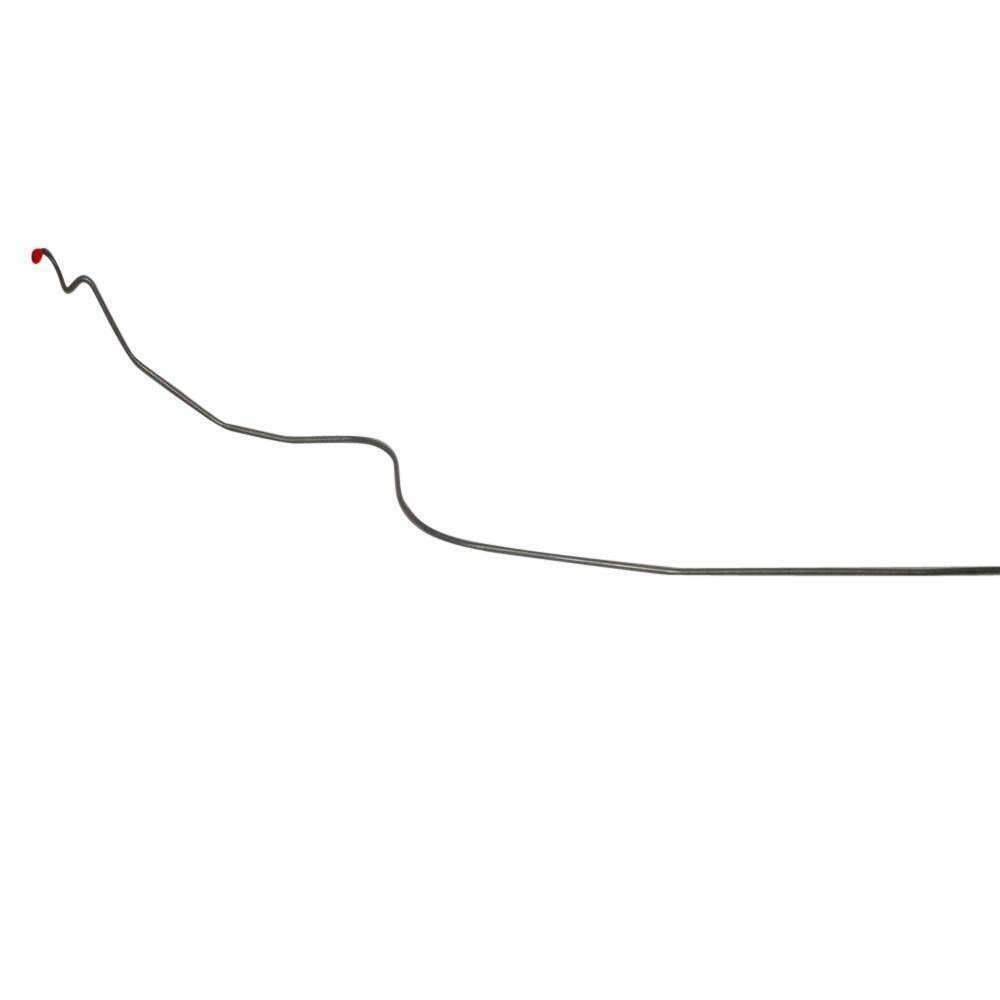 82-83 Chevrolet Camaro Intermediate Brake Line Kit - Intermediate Lines Car Part People