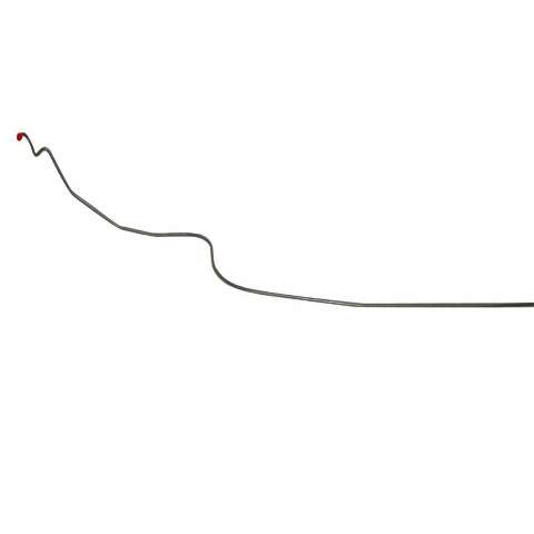 82-83 Chevrolet Camaro Intermediate Brake Line Kit