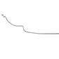 82-83 Chevrolet Camaro Intermediate Brake Line Kit Stainless Steel - Intermediate Lines Car Part People