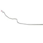 82-83 Chevrolet Camaro Intermediate Brake Line Kit Stainless Steel