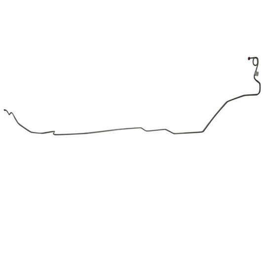 82-83 Chevrolet Camaro Intermediate Brake Line Kit Stainless Steel - Intermediate Lines Car Part People