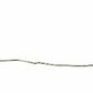 For Pontiac Firebird 1982-1983 Intermediate Brake Line 8cyl Front-FIN8202OM-CPP