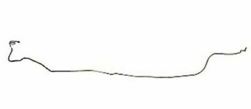 For Pontiac Firebird 1982-1983 Intermediate Brake Line 8cyl Front-FIN8202OM-CPP