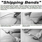 For Pontiac Firebird 1984-1985 Intermediate Brake Line 8cyl Front-FIN8402OM-CPP