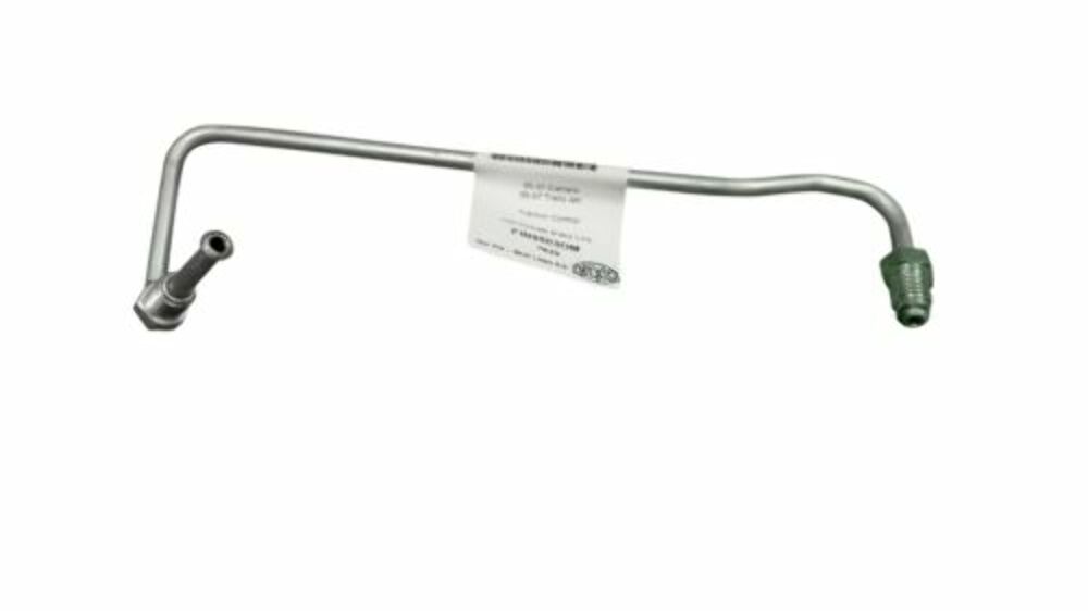 For Chevrolet Camaro 1995-1997 Intermediate Brake Line -FIN9504OM-CPP