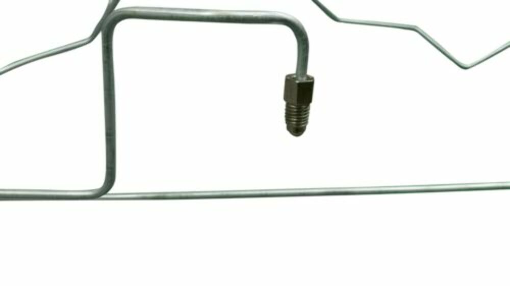For Chevrolet Camaro 1995-1997 Intermediate Brake Line -FIN9504OM-CPP - Intermediate Lines Car Part People