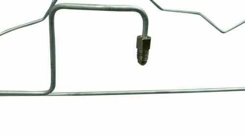 For Chevrolet Camaro 1995-1997 Intermediate Brake Line -FIN9504SS-CPP