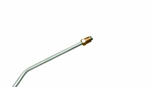 For Chevrolet Camaro 1995-1997 Intermediate Brake Line -FIN9504SS-CPP