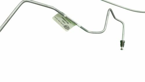 For Chevrolet Camaro 1995-1997 Intermediate Brake Line -FIN9504SS-CPP