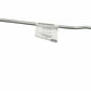 For Chevrolet Camaro 1995-1997 Intermediate Brake Line -FIN9504SS-CPP