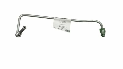 For Chevrolet Camaro 1995-1997 Intermediate Brake Line -FIN9504SS-CPP