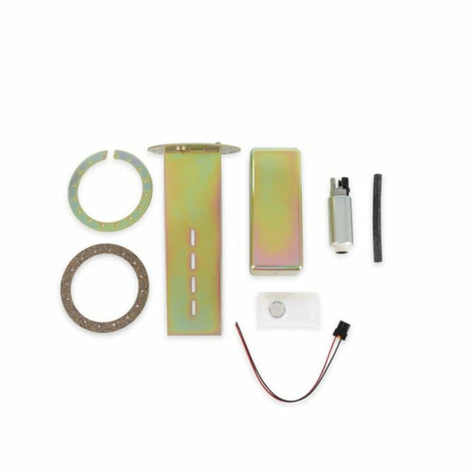 Fits 1987 Chevrolet Blazer; Intank Fuel Pump - Retrofit FIPK372255LPH