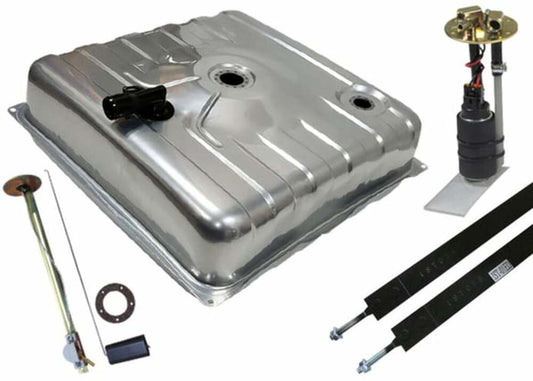 Fits 1981 K5 Blazer Fuel Injection Tank Kit-Blazer-255Lph FITK91BZ73-81255L