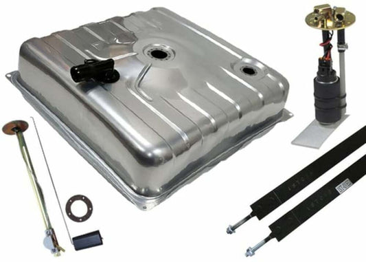 Fits 1988-91 Chevrolet Blazer Gas Tank-Fuel Injection Tank Kit FITK91BZ82-91255L