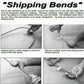 For Pontiac Firebird 1984-1985 Front Brake Line Kit 8cyl 5.0L 4pcs-FKT8402SS-CPP - Front Lines Car Part People