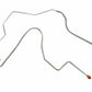 For Pontiac Firebird 1995-1997 Front Brake Line Kit -FKT9501OM-CPP - Front Lines Car Part People
