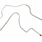 For Pontiac Firebird 1995-1997 Front Brake Line Kit -FKT9501OM-CPP