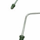 For Pontiac Firebird 1995-1997 Front Brake Line Kit -FKT9501OM-CPP - Front Lines Car Part People
