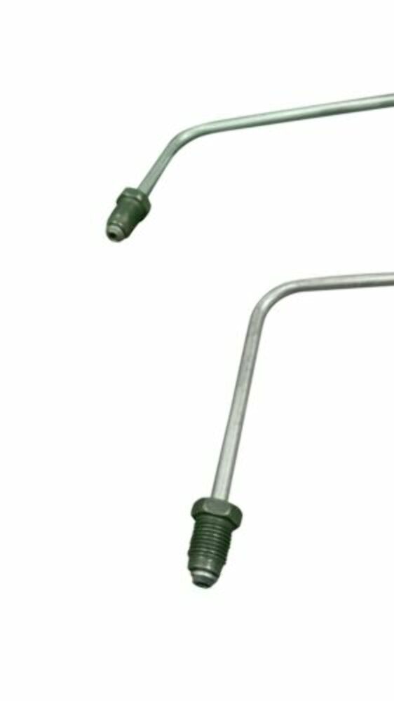 For Pontiac Firebird 1995-1997 Front Brake Line Kit -FKT9501OM-CPP - Front Lines Car Part People