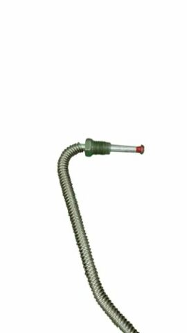 For Pontiac Firebird 1995-1997 Front Brake Line Kit -FKT9501SS-CPP