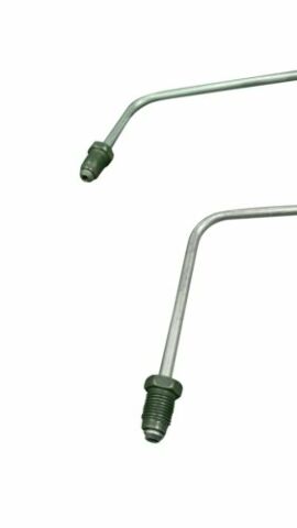 For Pontiac Firebird 1995-1997 Front Brake Line Kit -FKT9501SS-CPP
