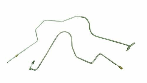 For Pontiac Firebird 1995-1997 Front Brake Line Kit -FKT9501SS-CPP