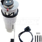 Fits 98-02 Dodge Ram Gas Engine Fuel Pump Module; 35 Gallon Tank-FL2630384