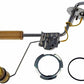 Fits156- 1964-68 Ford Mustang / Cougar Fuel Tank Sending Unit, 3/8-FL692-156
