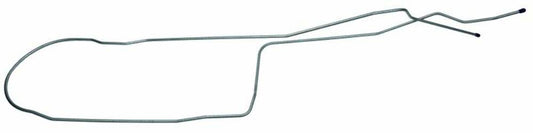 Fits 1963-65 Falcon Long Gas Lines (Pump To Tank) FLG601