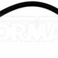 98-05 Blazer/Jimmy w/ ZR2/High Wider, Left/Right Rear Brake Hose FLH381064
