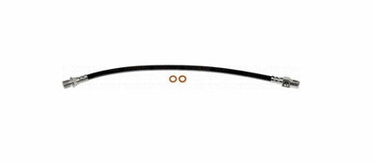 88-00 GM Full Size Truck/SUV Rear Drop Brake Hose Fine Lines FLH38624 - Brake Hoses Car Part People