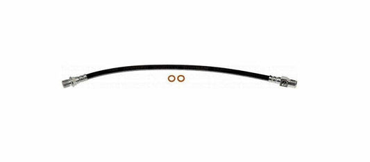 88-00 GM Full Size Truck/SUV Rear Drop Brake Hose Fine Lines FLH38624 - Brake Hoses Car Part People