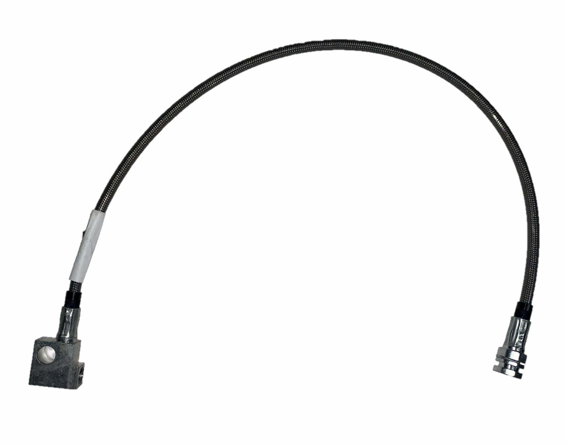 2003 - 2010 Dodge RAM 2500 Brake Hose - FLH620590SS - Brake Hoses Car Part People