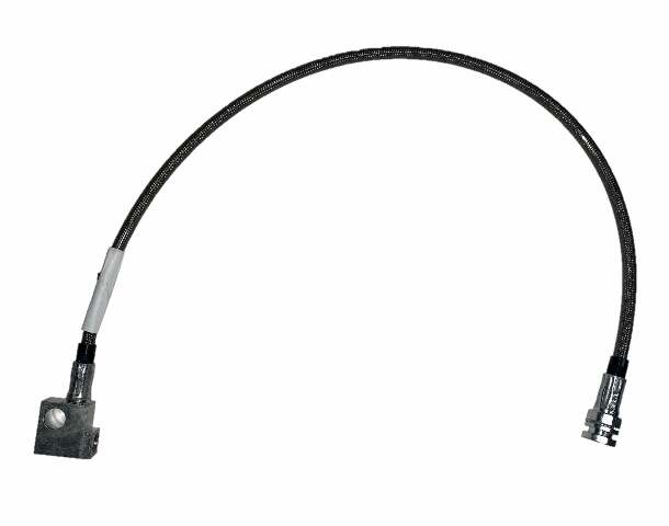 2003 - 2010 Dodge RAM 2500 Brake Hose - FLH620590SS