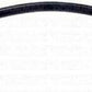 07-17 GM 1500 Truck Right Rear Brake Hose; Rubber Fine Lines FLH620770