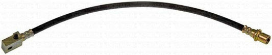08-10 GM 1500 Truck with Drum Rear Drop Brake Hose; Rubber FLH620824 - Brake Hoses Car Part People
