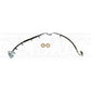 03-04 Jeep Grand Cherokee, After 04/27/03, Left Front Brake Hose FLH621158