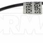 Cherokee/Wrangler &Grand Cherokee w/4 Lift Right Front Brake Hose FLH622065 - Brake Hoses Car Part People