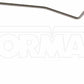 99-07 GM 6.0L w/ 4L80 Aux Cooler to Rad Transmission Line FLH624069