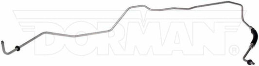 99-07 GM 6.0L w/ 4L80 Upper Transmission Line; Steel Part of Kit FLH624488 - Automatic Transmissions and Parts Car Part People
