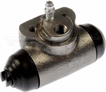 Fits 02-08 Silverado 1500 Power Brakes 17 in Front Disc Wheel Cylinder-FLW610131 - Brake Fittings and Adapters Car Part People