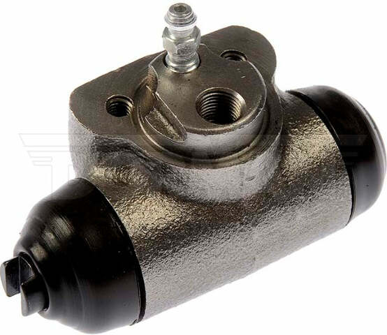 Fits 02-08 Silverado 1500 Power Brakes 17 in Front Disc Wheel Cylinder-FLW610131