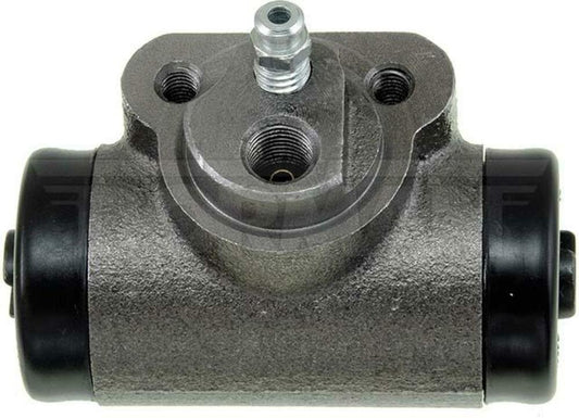 Fits 04-09 Silverado 1500 Power Brakes 17 in Front Disc Wheel Cylinder-FLW610132 - Brake Fittings and Adapters Car Part People