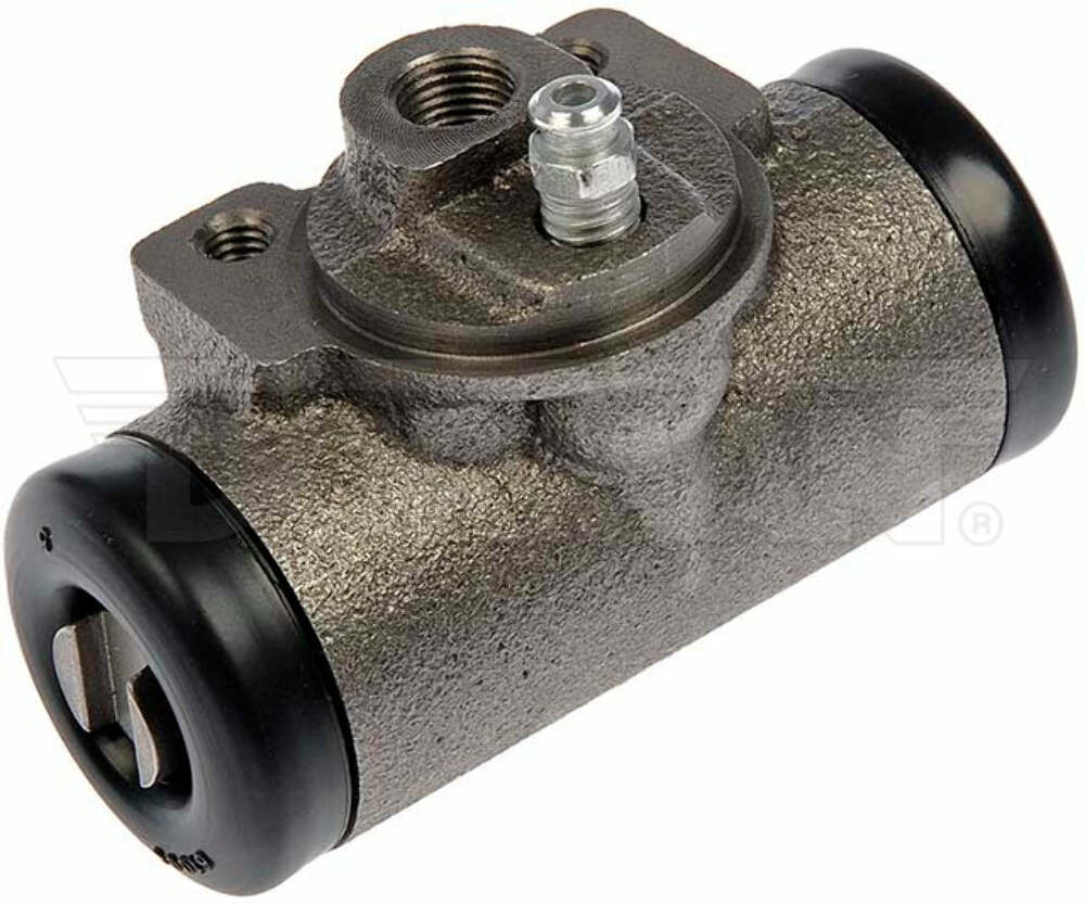 Fits 09-13 Silverado 1500 7000 GVW 1.0625 in Bore Wheel Cylinder-FLW610146 - Brake Fittings and Adapters Car Part People