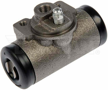 Fits 09-13 Silverado 1500 7000 GVW 1.0625 in Bore Wheel Cylinder-FLW610146 - Brake Fittings and Adapters Car Part People