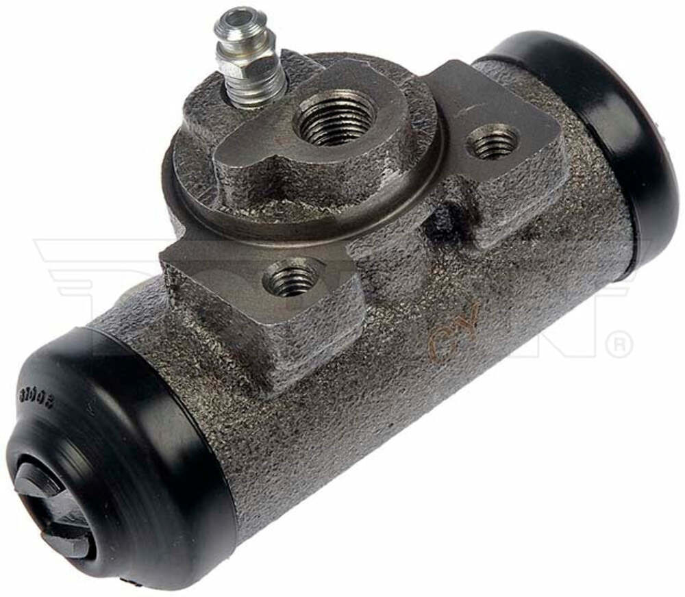 Fits 09-14 Silverado 1500 6400 GVW 0.9375 in Bore Wheel Cylinder-FLW610147 - Brake Fittings and Adapters Car Part People