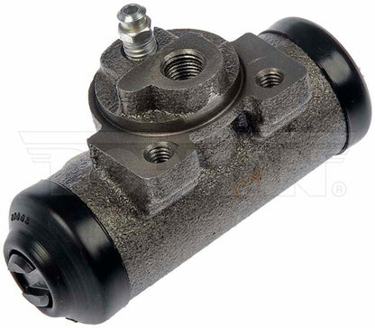 Fits 09-14 Silverado 1500 6400 GVW 0.9375 in Bore Wheel Cylinder-FLW610147 - Brake Fittings and Adapters Car Part People
